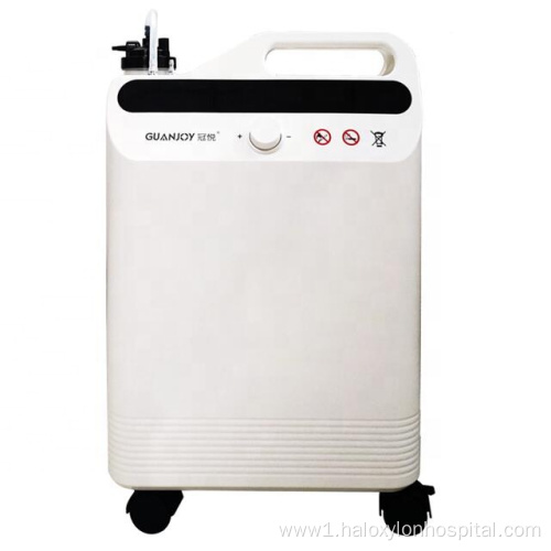 Medical Equipment 5L Oxygen Concentrator Price